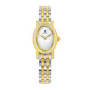 Aura Watch / Sunset Gold