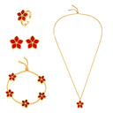 Starfish / Red Gold